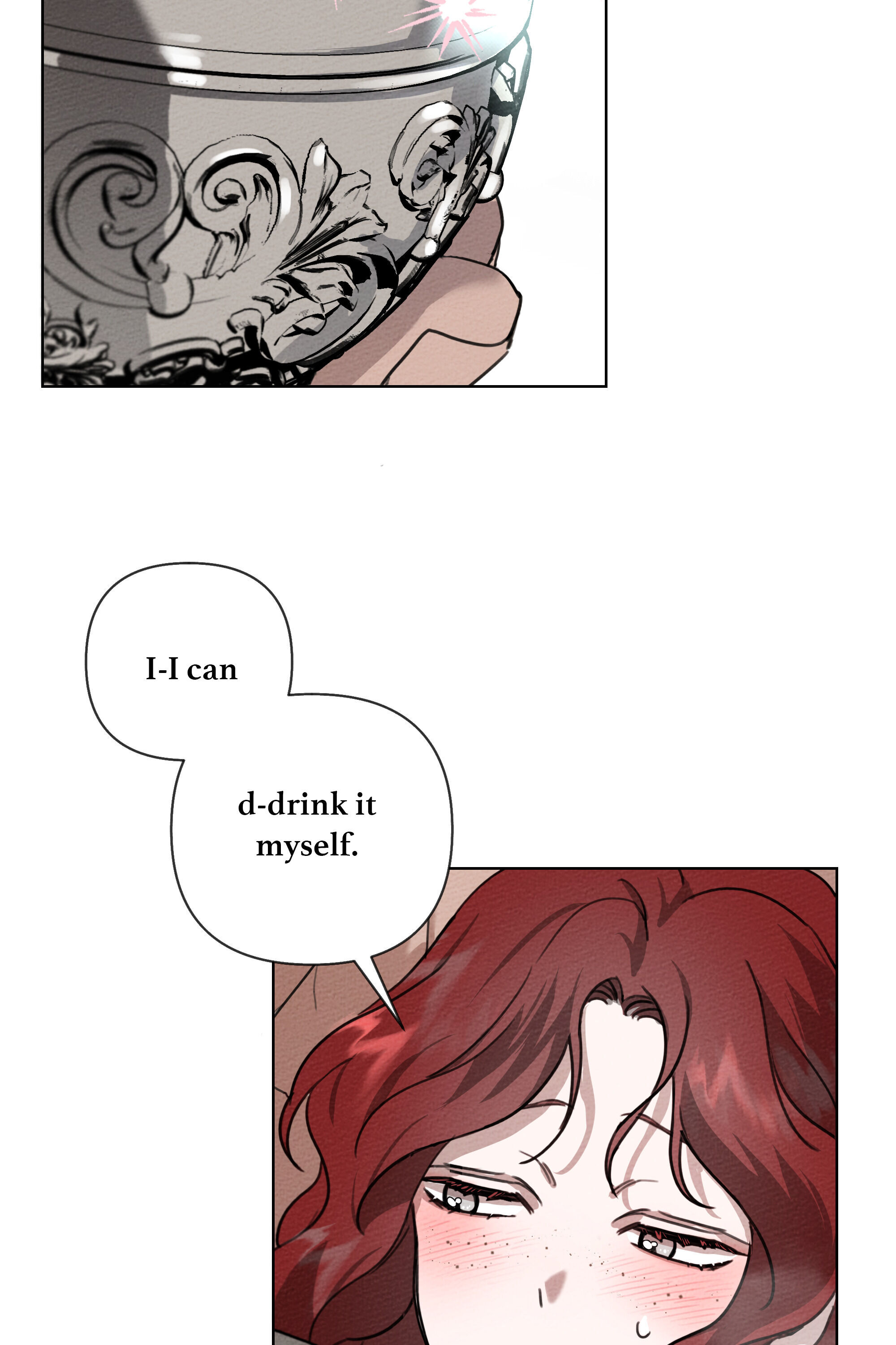 Under the Oak Tree Chapter 15 image 69